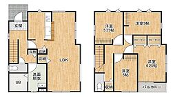 LFB再生住宅-菊陽町津久礼-