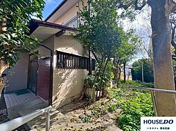 売土地　熊本市東区八反田1丁目