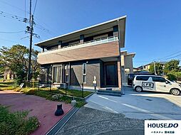 中古戸建　熊本市南区八幡6丁目