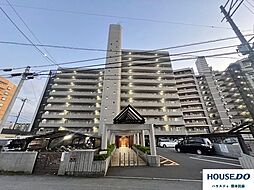 ウッディマンション萩原　7階