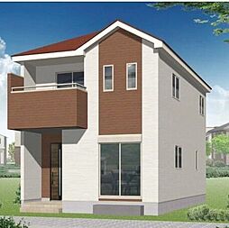 新築戸建 中央区国府4丁目