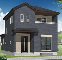 新築戸建 中央区国府4丁目