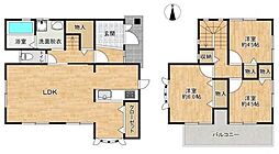 中古戸建　上益城郡益城町広崎