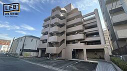 LFB再生住宅-サンロイヤル神水-