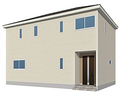 新築戸建 東区戸島第8