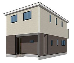 新築戸建 合志市須屋第17