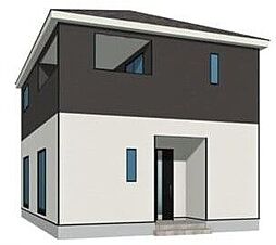 新築戸建 熊本市南区八分字町第14