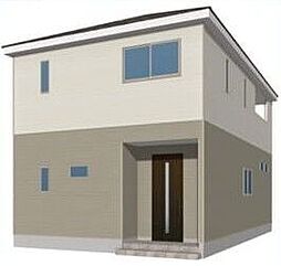 新築戸建 合志市幾久富第6