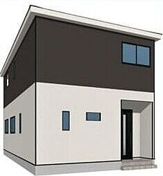 新築戸建 合志市幾久富第6