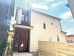 新築戸建 東区月出7丁目