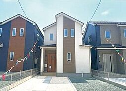 新築戸建 東区月出7丁目