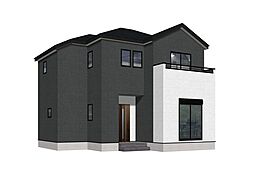 新築戸建 花立6丁目4期