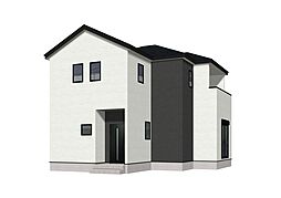 新築戸建 花立6丁目4期