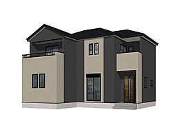 新築戸建 東区花立5丁目1期