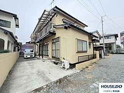 中古戸建　熊本市東区京塚本町
