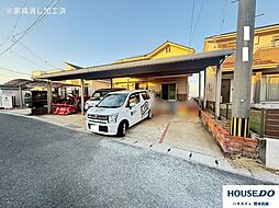 中古戸建　熊本市北区植木町円台寺