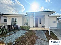 中古戸建　熊本市南区八幡11丁目