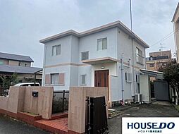 中古戸建　熊本市東区保田窪4丁目