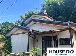 中古戸建　熊本市北区植木町岩野