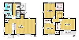 中古戸建　菊池郡大津町吹田