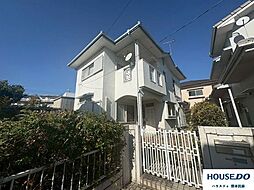 中古戸建　熊本市東区御領1丁目