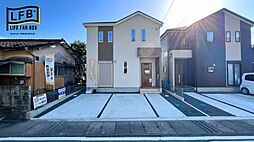 LFB再生住宅-菊陽町津久礼-