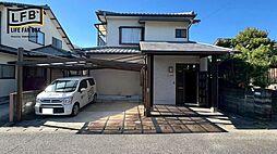 LFB再生住宅-野口1丁目-