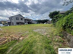 売土地　菊池郡大津町杉水