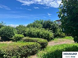 売土地　菊池市赤星