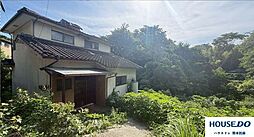 売土地　熊本市西区池田1丁目