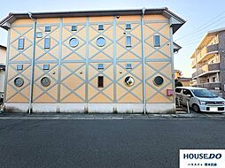 中古戸建　熊本市東区江津1丁目