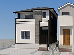 新築戸建 東京塚町2期