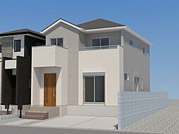 新築戸建 東京塚町2期