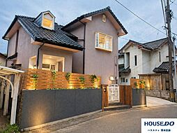中古戸建　熊本市北区四方寄町