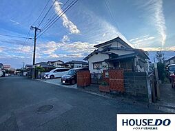 中古戸建　合志市幾久富