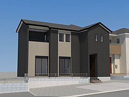 新築戸建 菊池郡大津町大字大津　8期