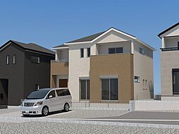 新築戸建 菊池郡大津町大字大津　8期