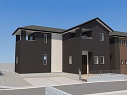 新築戸建 菊池郡大津町大字大津　6期