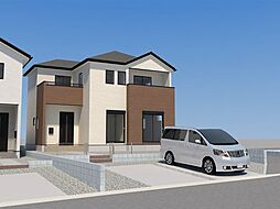 新築戸建 菊池郡大津町大字大津　7期