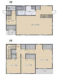 LFB再生住宅-南区薄場1丁目-