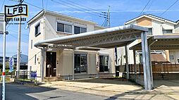 LFB再生住宅-南区薄場1丁目-