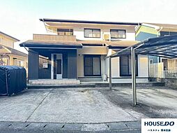 中古戸建　熊本市南区富合町木原