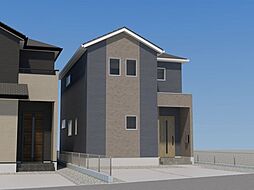 新築戸建 合志市須屋8期