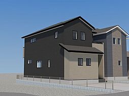 新築戸建 合志市須屋8期