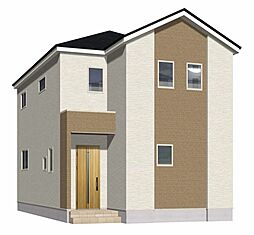 新築戸建 合志市須屋9期