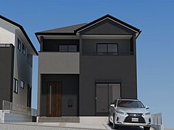 新築戸建 合志市須屋10期