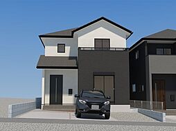 新築戸建 合志市須屋10期