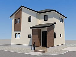 新築戸建 菊陽町大字原水4期