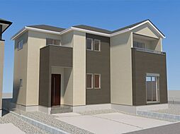 新築戸建 菊陽町大字原水4期