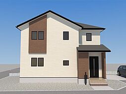 新築戸建 菊陽町大字原水4期